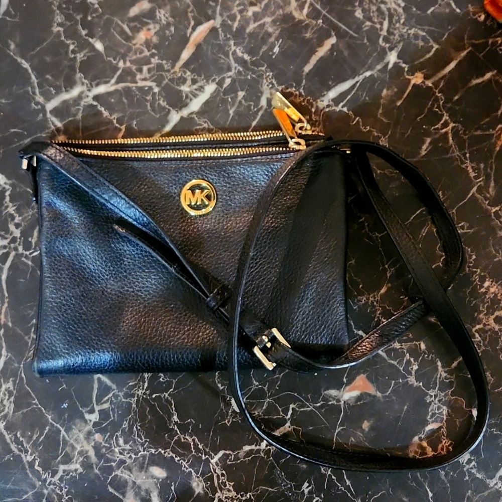 MK purse